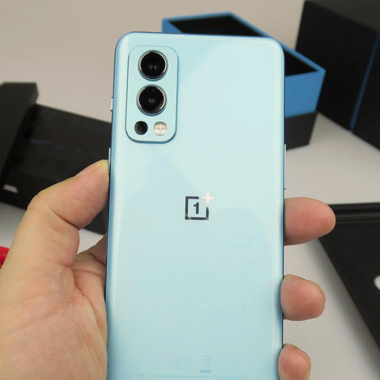 trucos oneplus nord 2