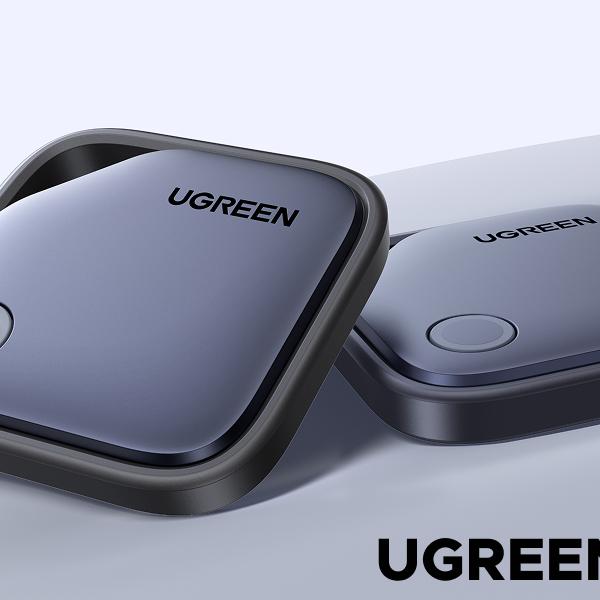 ugreen fine trackers alternativa airtags