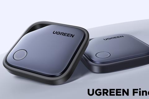 ugreen fine trackers alternativa airtags