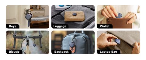 ugreen fine trackers alternativa airtags