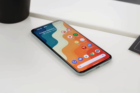 google pixel