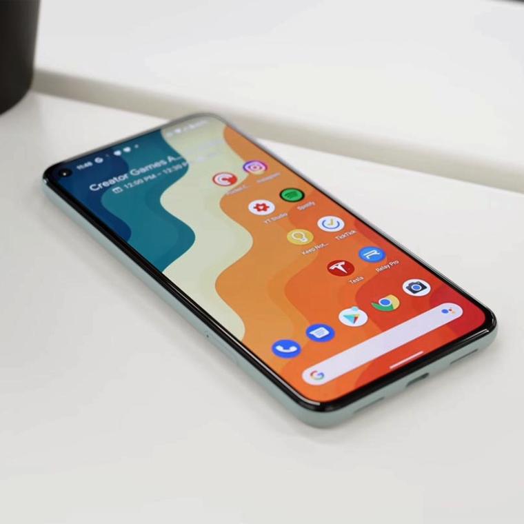 google pixel