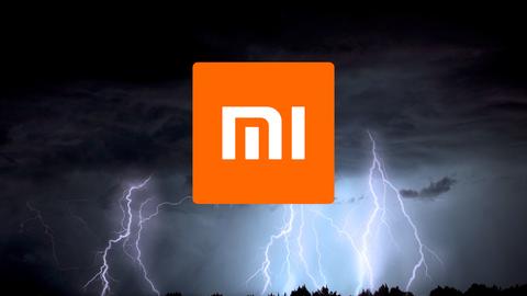 podremos cargar el móvil en 17 minutos. xiaomi demuestra su tecnología super charge turbo de 100 w