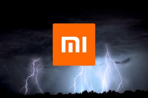 xiaomi demuestra carga super charge turbo 100 w