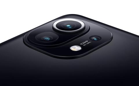 xiaomi mi 11 camara
