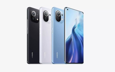 xiaomi mi 11 especificaciones