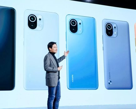 xiaomi mi 11 características y especificaciones técnicas
