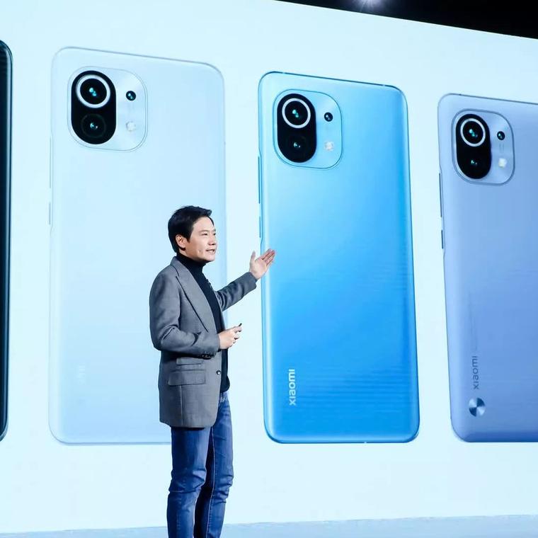 xiaomi mi 11
