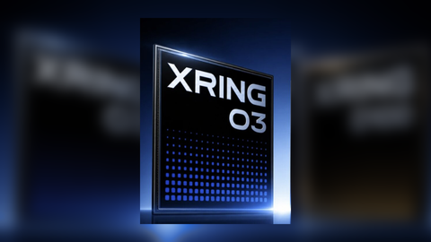 xring o3 el chip propio de xiaomi