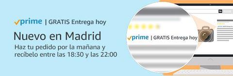 entrega gratis