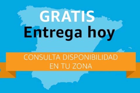 envio gratuito mismo dia amazon prime