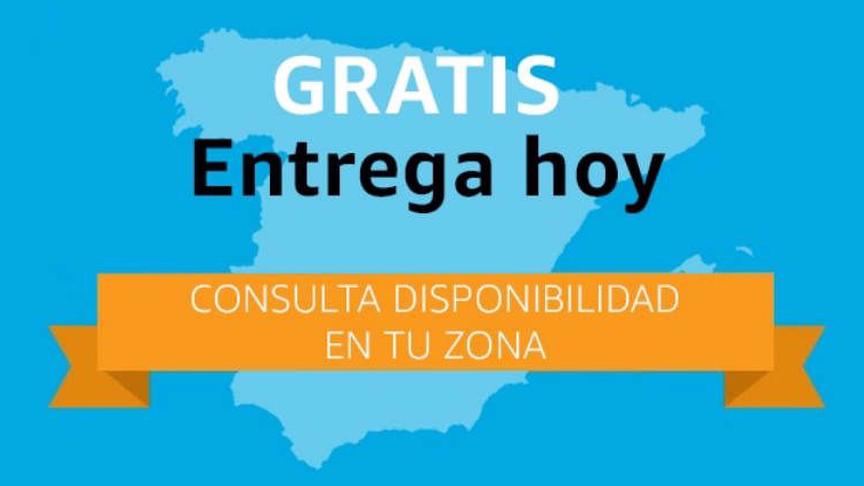 envio gratuito mismo dia amazon prime