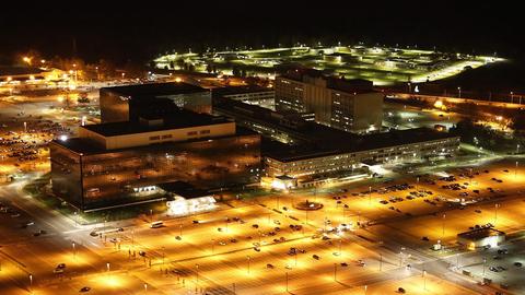 nsa sede