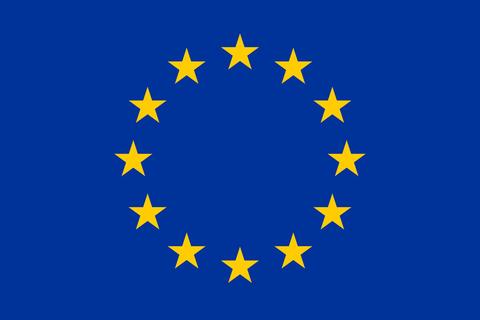 bandera union europea