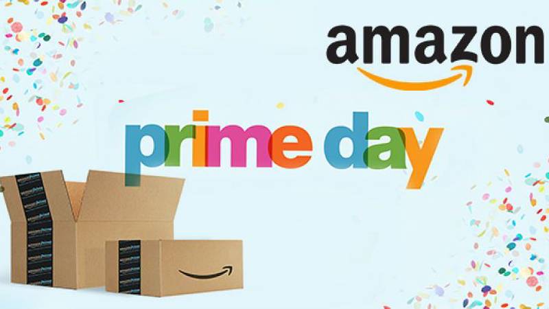 amazon prime day 2018