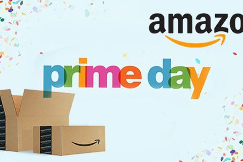 amazon prime day 2018