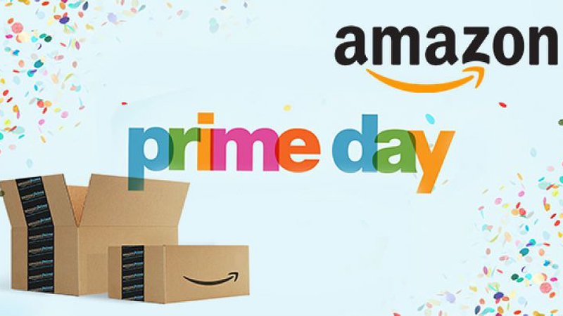 amazon prime day 2018