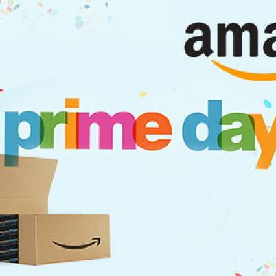 amazon prime day 2018