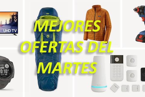 mejores chollos blackfriday 20191126
