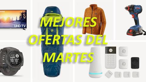 las mejores ofertas del día 26 de noviembre. el black friday se va calentando!!!