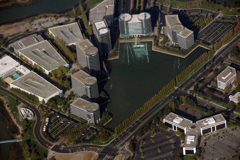 oracle sede