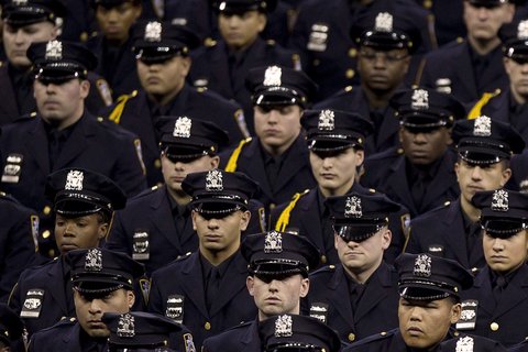 policia estados unidos musica copyright
