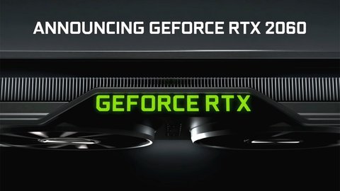 nvidia desvela increíble la potencia bruta de la geforce r t x 2600