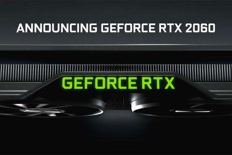 presentacion geforce rtx 2600