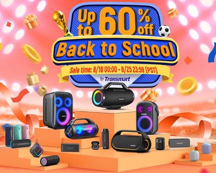 aliexpress tronsmart 828
