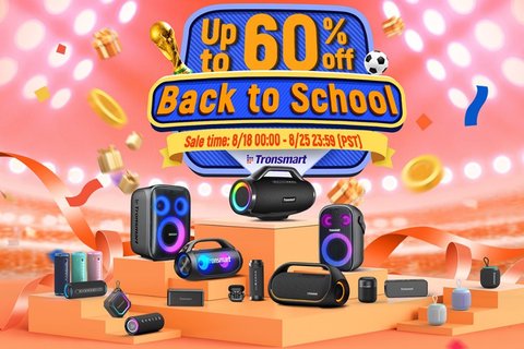 aliexpress tronsmart 828