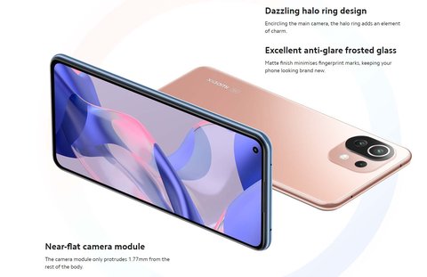 aliexpress xiaomi enero 2022