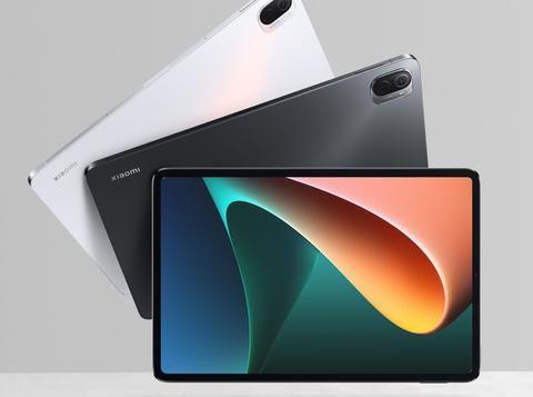 mi pad 5