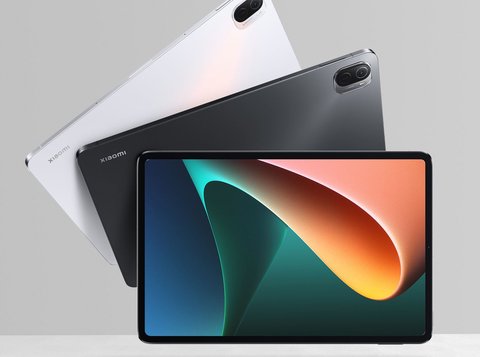 mi pad 5