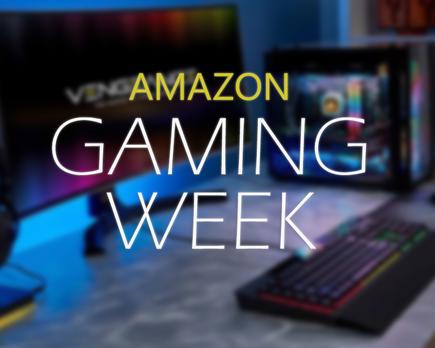amazon gaming week