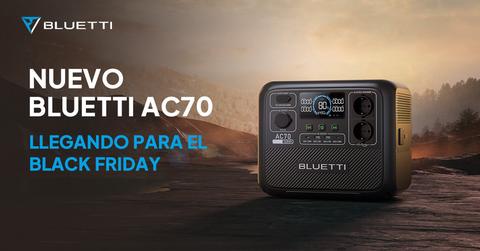 black friday bluetti