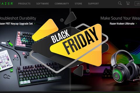 ofertas black friday raze featuredr