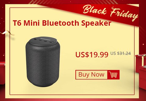 tronsmart t6 mini
