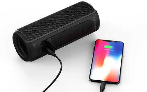 tronsmart t6 plus
