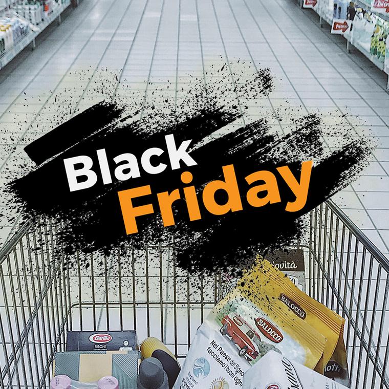 mejores ofertas black friday