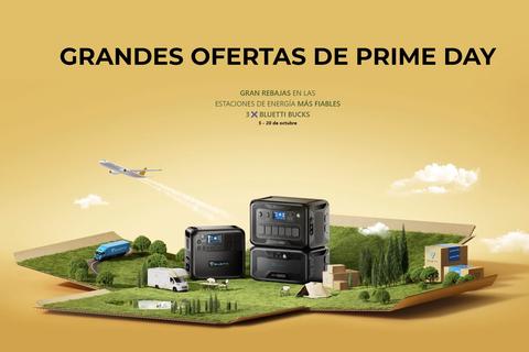 bluetti prime day 2023