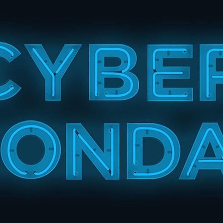 cyber monday