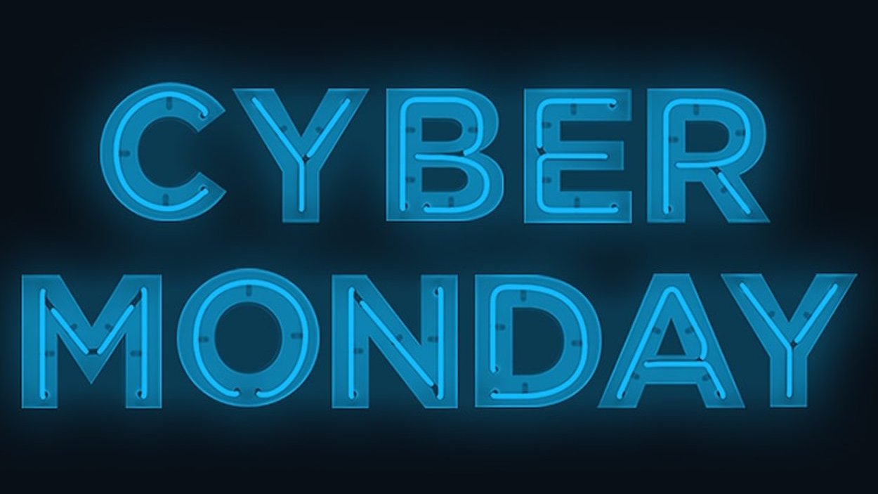 cyber monday