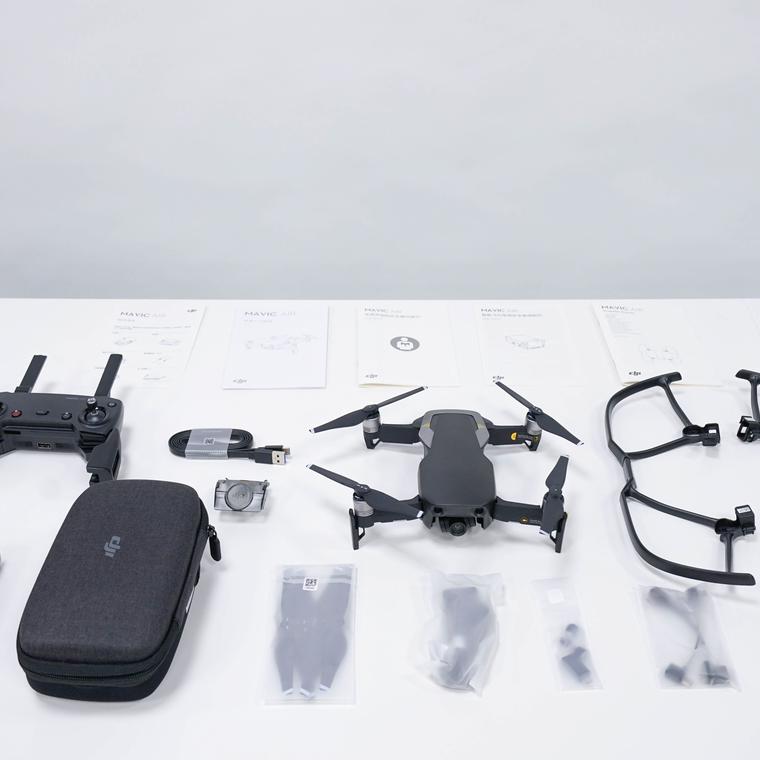 dji mavic air barato