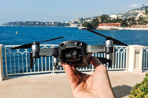 oferta dji mavic air barato