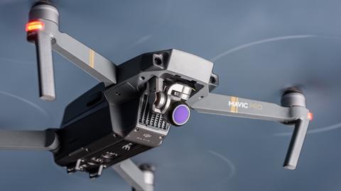 oferta dji mavic pro mejor precio