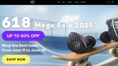 kiwi ears lanza mega oferta promocional aventus y 25 modelos mas