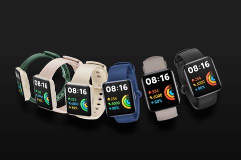 mejor precio redmi watch 2 lite