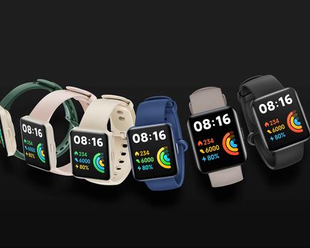 mejor precio redmi watch 2 lite