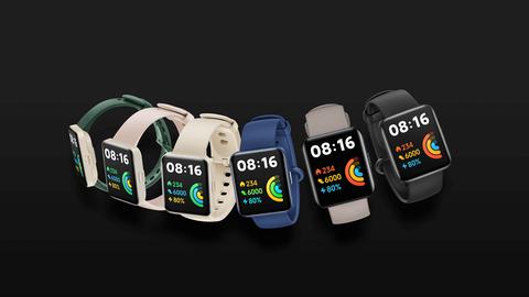 mejor precio redmi watch 2 lite