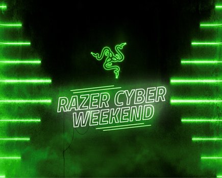 ya están aquí las mejores ofertas de razer para el black friday